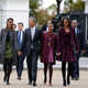 Illustration for article titled Sweet, Memorable Photos of the First Family